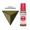 AK Interactive AK17074 US OLIVE UNIFORM – QUICK GEN COLOR 18ml